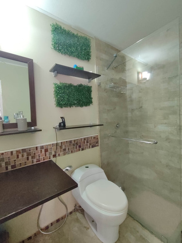 Apartamento En Venta Prados Del Este