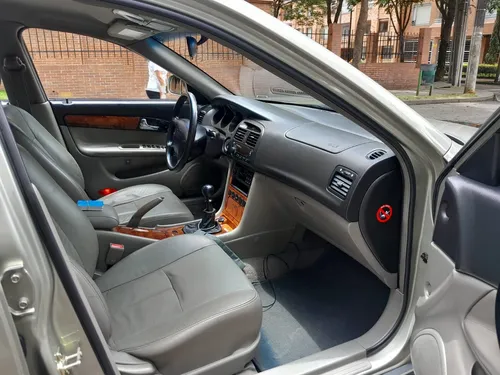 Chevrolet Épica 2.0 Mt