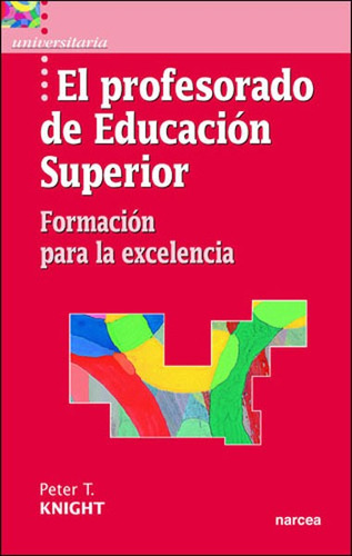 Profesorado Educacion Superior