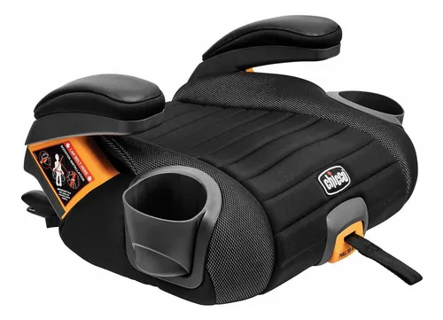 Go fit plus chicco hotsell