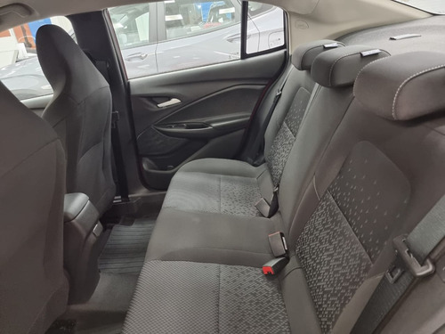 Chevrolet Onix 1.0 Turbo Ltz Mt