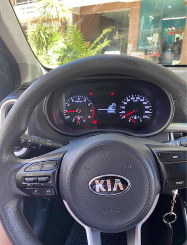 Kia Picanto 2019 1.0 Ex Plus 5p