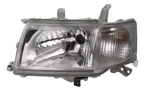Faro Delantero Para Probox Van 2002 Al 2008