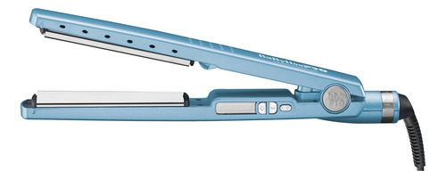 Plancha De Pelo Babylisspro Nano Titanium Ionic 1/4 Pulgadas