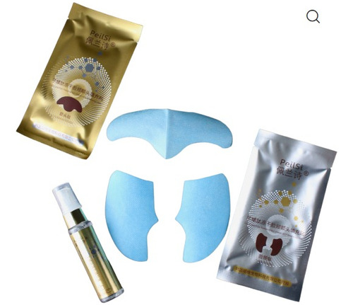 Mascarillas Conopeptidos De Colágeno H - mL a $6900