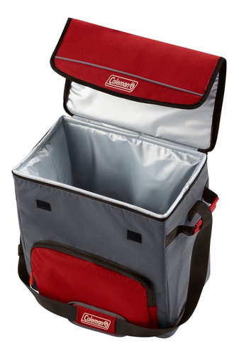 Imagen 8 de 9 de Conservadora Bolso Termico Coleman 54latas Coleman