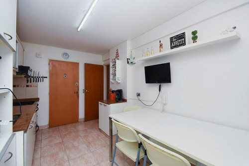 Imagen 19 de 30 de Venta | Departamento 3 Ambientes Con Dependencia | Terraza Propia | Cochera | Amenities | Nuñez