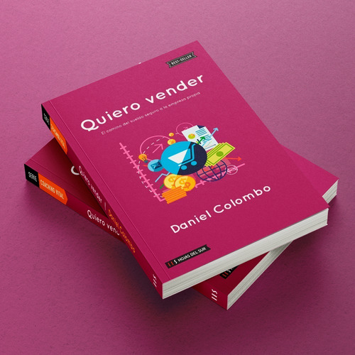 Quiero Vender - Daniel Colombo