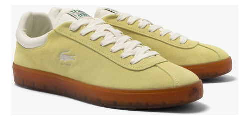 Zapatilla De Hombre Lacoste 46sma0066