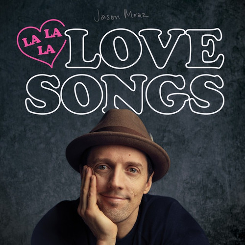 Lalala Love Songs - Mraz Jason (cd) - Importado