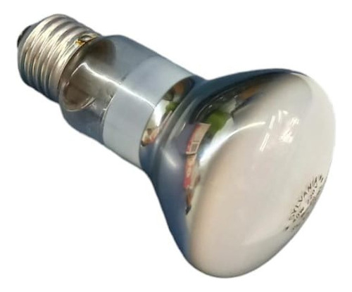 Lâmpada Incandescente Refletora R20 R63 40w 220v E27 Quente Cor da luz Branco-quente