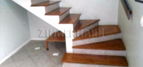 Casa - Pacaembu - Ref: 93563 - V-93563