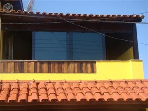 Imagem 4 de 7 de Casa Venda Caraguatatuba - Sp - Indaia - 628