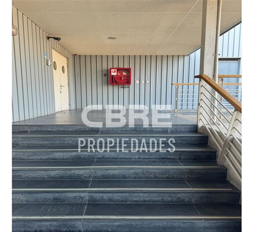 Edificio Multipropósito Enea Fase Iii
