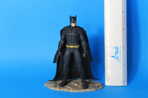 Batman Schleich 2014 Miniatura (Usado)