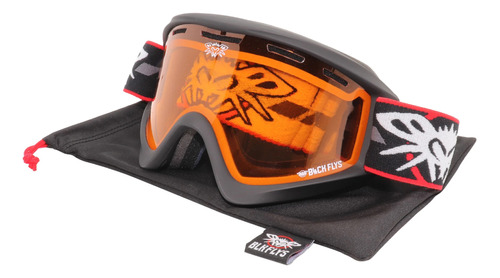 Fly Traxx Snow Goggle Goggles De Snowboard