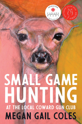 Libro Small Game Hunting At The Local Coward Gun Club - C...