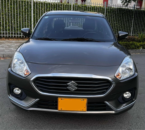 Suzuki Swift Sedán Dzire Automático