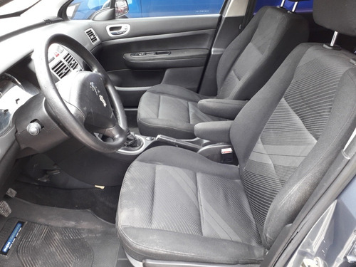 Peugeot 307 1.6 Sedan Xs 110cv 2008