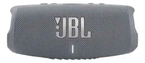 comprar Parlante Jbl Charge 5 Grey Bluetooth 3.6v Ip67 Waterproof