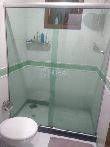 Imagem 14 de 15 de Casa Duplex Em Parque Juliao Nogueira - Campos Dos Goytacazes - 13492