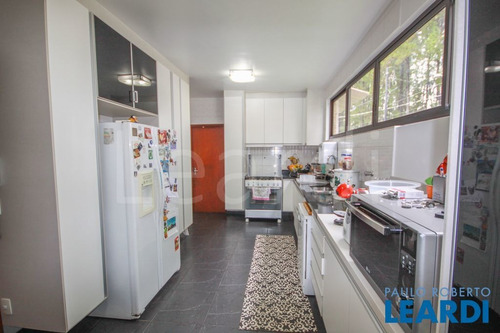 Imagem 11 de 15 de Casa Em Condomínio - Alphaville - Sp - 532337