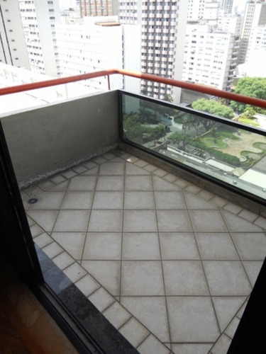 Imagem 6 de 20 de Loft, 1 Dormitório(s), 3 Banheiro(s), 1 Suíte(s), 2 Garagem(ns), 90m² - L047 - 2809264