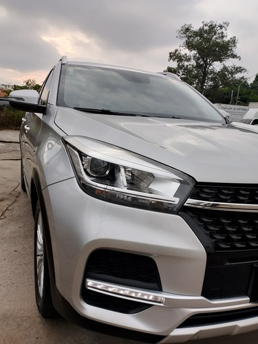Chery Tiggo 5X 1.5 T Flex Aut. 5p