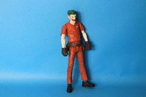 The Joker The New 52 Dc (Usado)