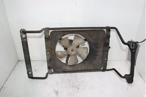 Electroventilador Hyundai Terracan Ev-612