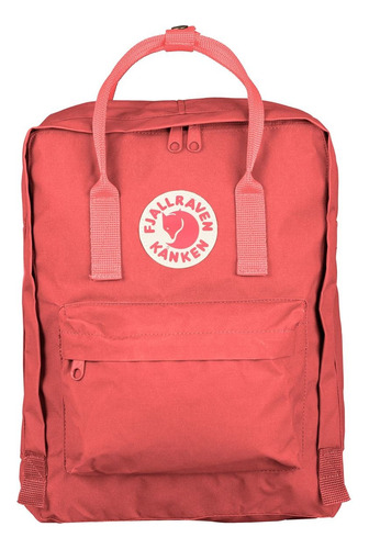 Mochila Kanken Fjallraven Mini 7l Sueca 10 Colores