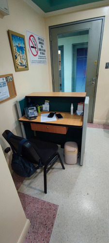 Consultorio Médico Con Planta 100 % . En Torre C, Piso 2. Clinica La Viña