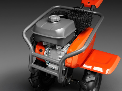 Imagen 4 de 5 de Motocultor Husqvarna Tf338