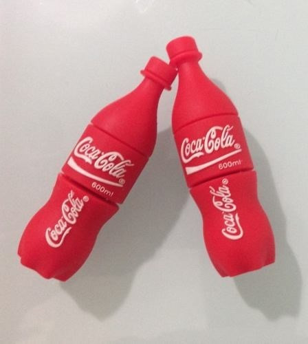 Pen Drive Coca Cola 4g