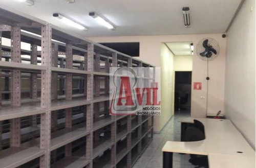 Prédio À Venda, 426 M² Por R$ 1.500.000,00 - Vila Prudente (zona Leste) - São Paulo/sp - Pr0003
