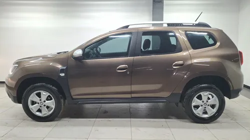 Renault Duster 2023
