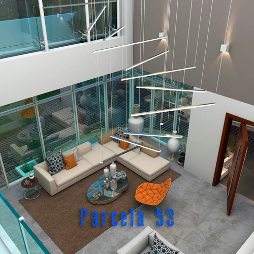 Imagen 4 de 10 de Se Vende Terreno/bifamiliar 1881m2 Bosques De La Lagunita