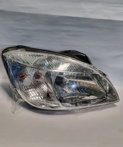 Faro Rh Kia Rio Cvvt 2006 - 2011