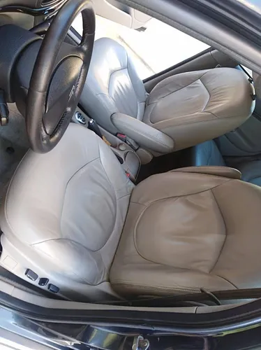 Citroën C5 3.0 Exclusive Fase Ii