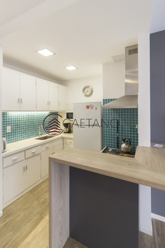 Apartamento En Punta Del Este, Peninsula | Damian Caetano Ref:2815-ref:2815