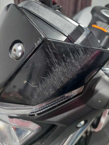 Imagen 7 de 15 de Yamaha Mt 03
