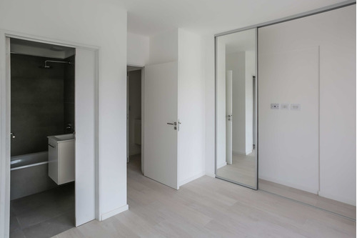 Departamento Venta 2 Ambientes Villa Urquiza