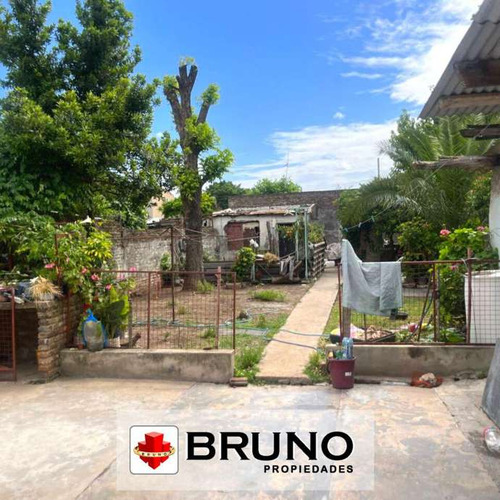 Casa En Venta En Parque San Martin