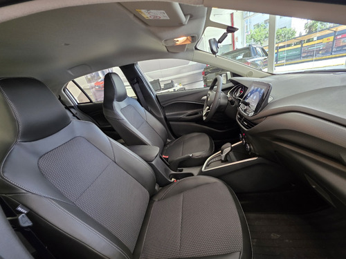 Chevrolet Onix 1.0 Turbo Ltz At