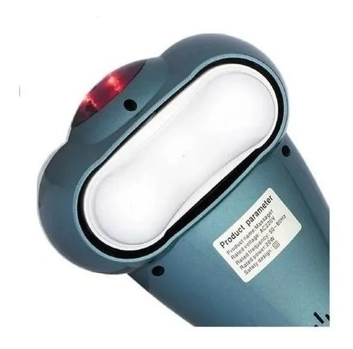 Massageador Power Pro G-tech 220v