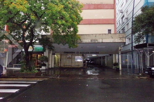 Imagem 1 de 3 de Box - Centro Historico - Ref: 240923 - L-240923