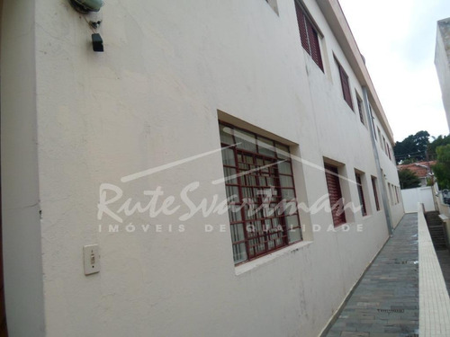 Imagem 22 de 22 de Apartamento À Venda, 60 M² Por R$ 245.000,00 - Jardim Chapadão - Campinas/sp - Ap1056
