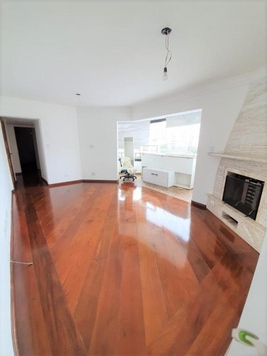 Imagem 1 de 30 de Apto No Tatuapé Com 2 Dorms Sendo 1 Suíte, 1 Vaga, 86m² - Ap0245