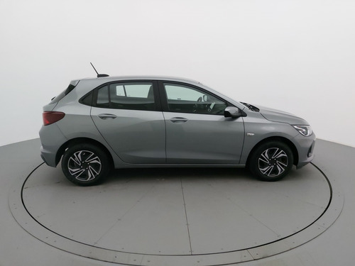 Chevrolet Onix 1.0 TURBO FLEX LT MANUAL