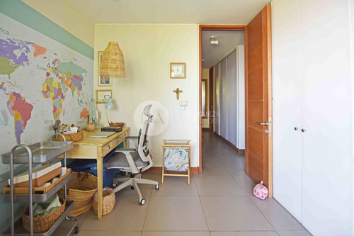 22724 - San Carlos De Apoquindo / Colegio Cumbres